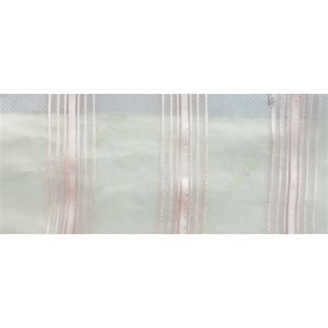 Beige color vertical stripes shiny surface light reflecting matrial ...