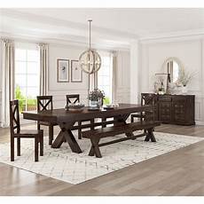 Rosewood Dining Room by Westside Rosewood 4 Large Extensions Dining Room Set Rosewood Dining Room