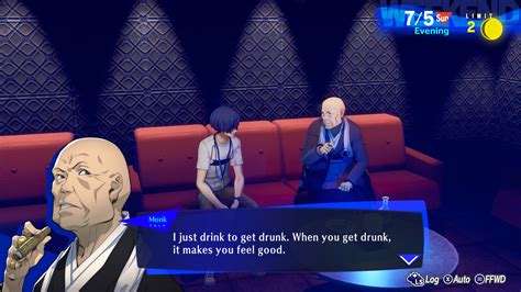 Mutatsu - Tower - Persona 3 Reload Guide - IGN