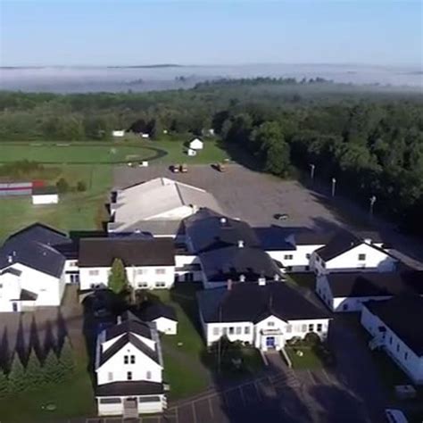 Erskine Academy (Top-Ranked Private School for 2026) - South China, ME