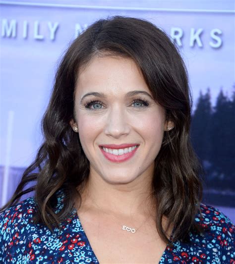 Marla Sokoloff – Hallmark Movies and Mysteries Summer 2016 TCA Press ...
