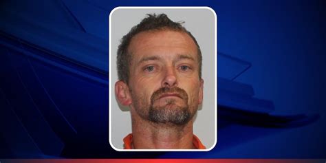 Pineville man accused of stealing 15 guns, a vehicle & a credit card