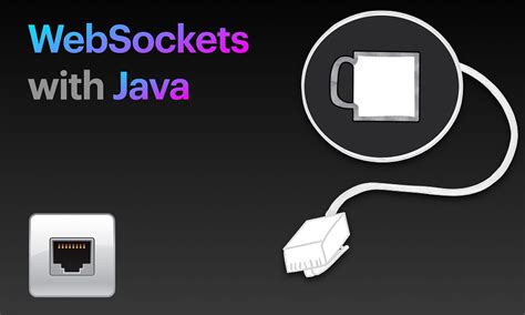 Websocket Tutorial Java 的图像结果