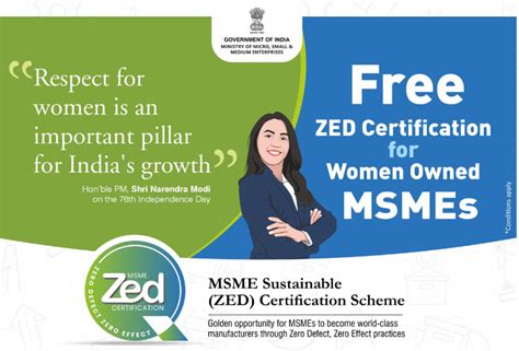 ZED | Zero Defect Zero Effect