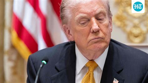 Six weeks, no pay, no deal, but Trump refuses to budge: Inside US ...