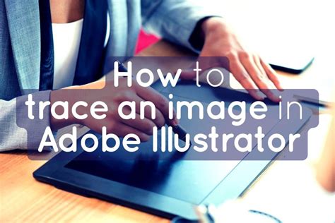 Image result for Adobe Illustrator Tutorials Using Image Trace