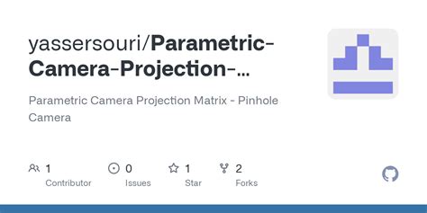 Image result for Camera Projection Matrix