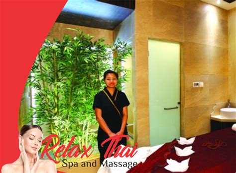 Massage in Nashik, Relax Thai Spa and Massage Nashik, we offer Full ...