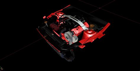 Image result for Voodoo Engine Build