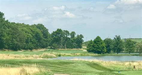 About Us - Buffer Park Golf Course - 9 Holes