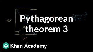 Image result for Pythagorean Theorem Math Antics