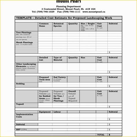 Printable Flooring Estimate Template at Mary Duckworth blog