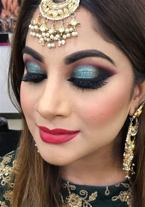 Image result for Indian Eye Tutorial