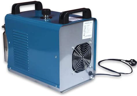 Sallurmose PanDair 75L/H 300W Portable Oxygen Hydrogen HHO Gas India | Ubuy