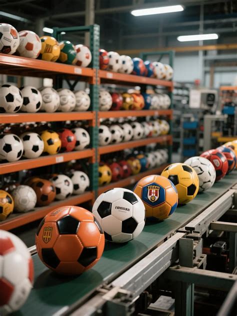 Soccer ball wholesale - Wellsportsball