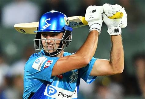 BBL 2022-23: Adelaide Strikers chase down 230 to pull off the highest ...