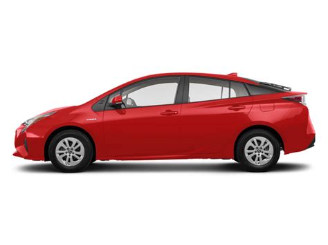 Image result for Red Prius