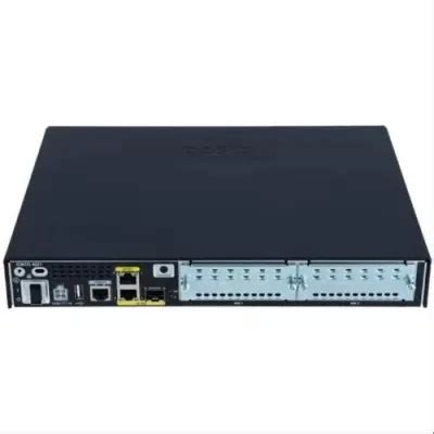 Cisco ISR4221/K9 Router