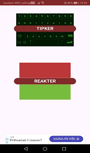ดาวน์โหลด & เล่น Tipker บนคอม PC (โปรแกรมจำลอง)