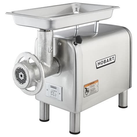 Commercial Meat Grinders and Choppers | Hobart FEG