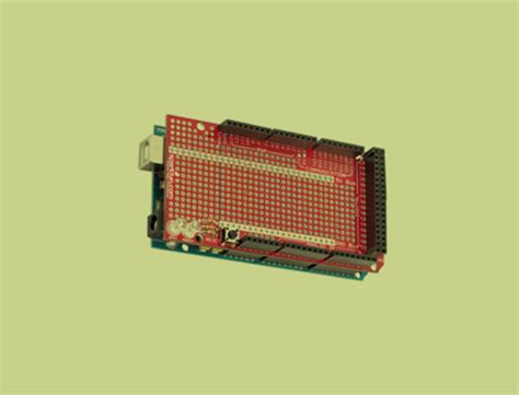 Image result for Arduino Mega Projects