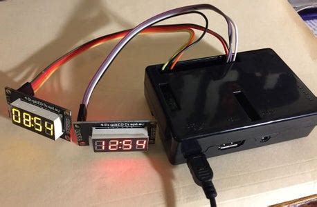 Installing Ham Clock Raspberry Pi B3 的图像结果