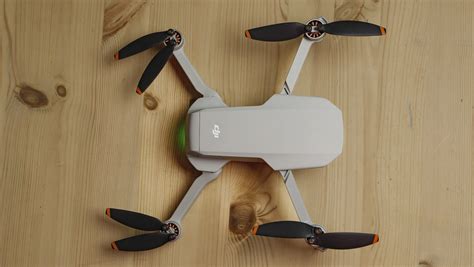 DJI Mini 4K review: your best first drone | TechRadar