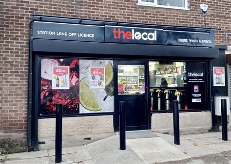 Parfetts Go Local 的图像结果