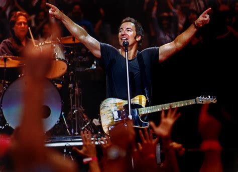 Image result for Bruce Springsteen Jutobe