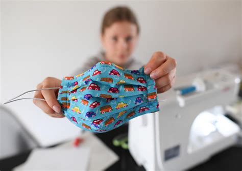 Natrona County Releases Face Mask Order