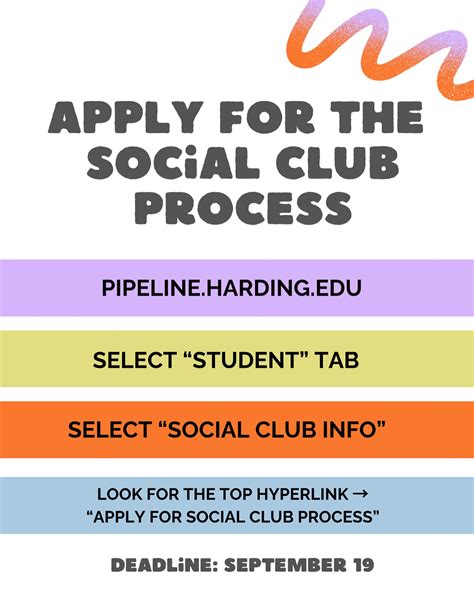 Harding University Social Clubs (@hu_socialclubs) • Instagram photos ...