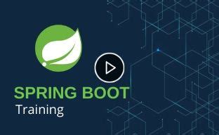 Spring Boot Course 的图像结果
