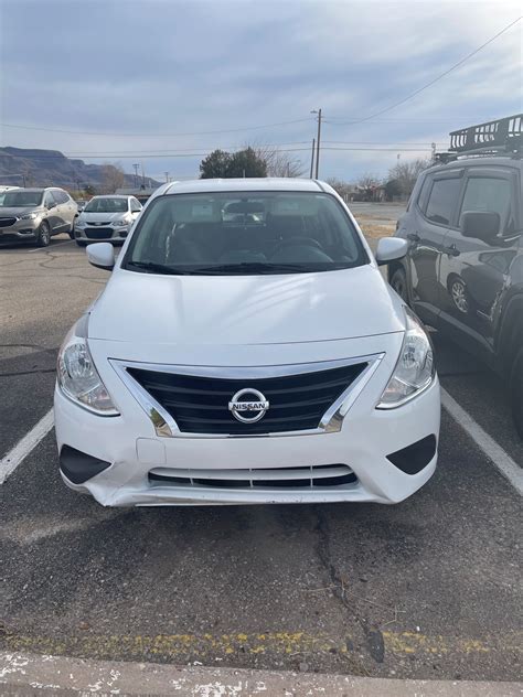 2019 NISSAN VERSA - Repo Finder