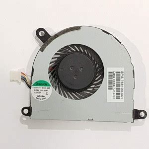 Loxdon Laptop CPU Cooling Fan 430 G2, 430-G2, P/N: 768199-001 768198 ...
