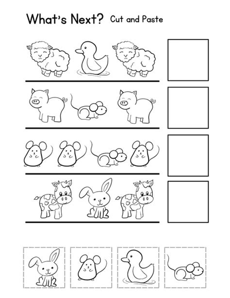 Preschool Math Activities 的图像结果