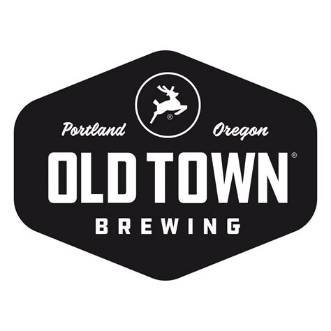 Tiki Room - Old Town Brewing - Absolute Beer
