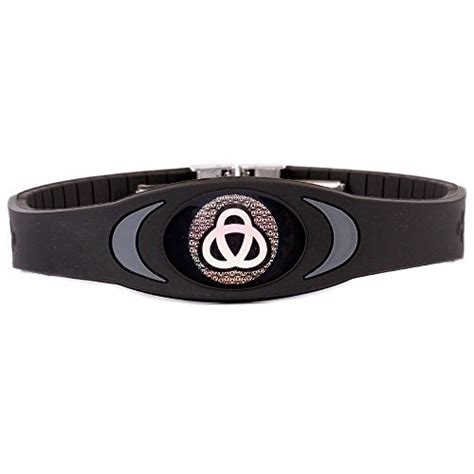 Buy Infinity Pro Ionized Bracelet Co. Running Online at Low Prices in ...