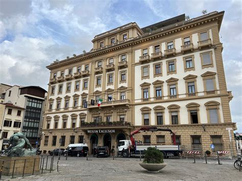 Westin Florence Flyertalk Delta Business | Delta News Hub