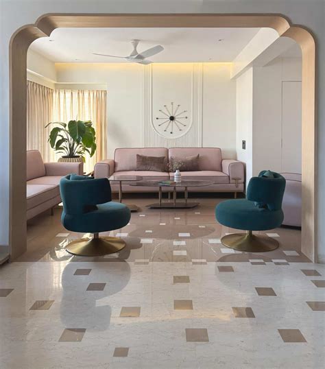 Swing between the past and the present in this minimalist duplex in ...