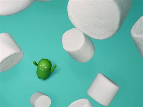 Android 6 的图像结果