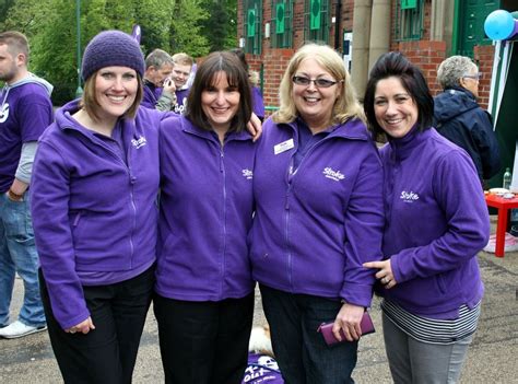 Stroke Association Office Photos