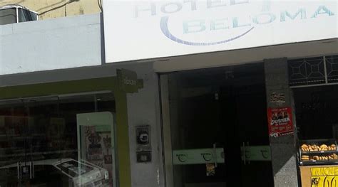 HOTEL BELOMAR (Belo Jardim) - Hostel Reviews & Photos - Tripadvisor