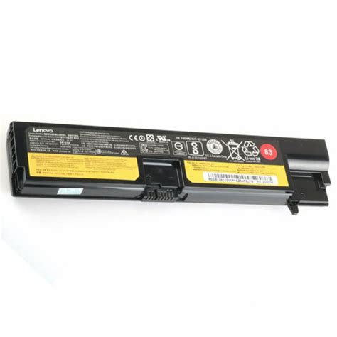 Lenovo ThinkPad E570 Laptop Battery [ORIGINAL] - 01AV417