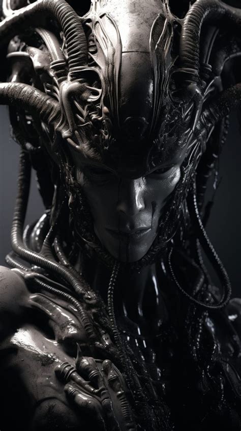 Alien Queen Ripley 的图像结果