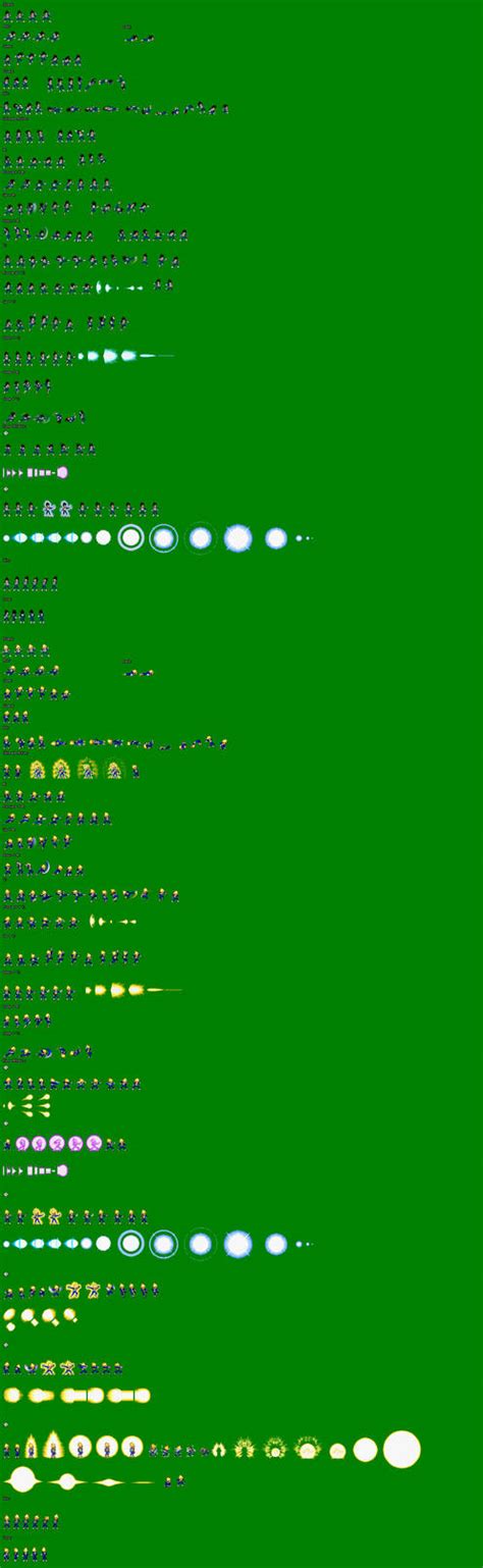 Image result for Vegeta Mod SSF2