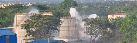 Vishakhapatnam gas leak: What were the errors and what are the lessons