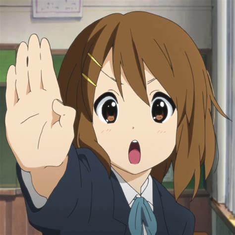 Yui Hirasawa | K-ON! Wiki | Fandom