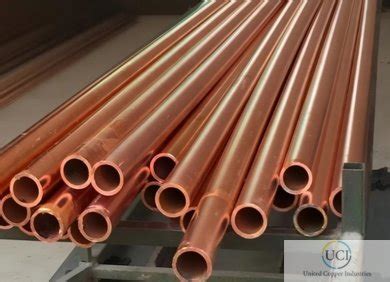 Cities We Supply Copper Tube - United Copper Industries