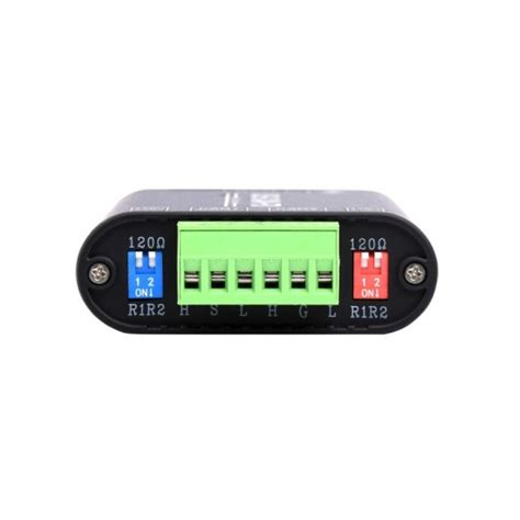 Buy Industrial Grade CAN/CAN FD Bus Data Analyzer, USB To CAN FD ...