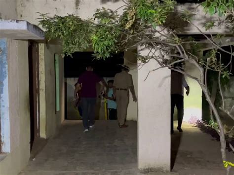Evidence is found in the principal's washed clothes in Dahod girl ...